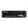 PNY - CS2150 2TB - Disque dur SSD interne - 2 To - M.2
