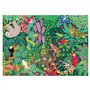 Puzzle 1000 pieces - RAVENSBURGER - Foret tropicale magique - Paysage et nature - Mixte - Intérieur