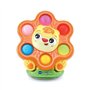 VTECH P'TIT LION TOURNI POP (PLASTIQUE REUTILISE)