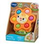 VTECH P'TIT LION TOURNI POP (PLASTIQUE REUTILISE)