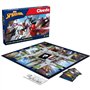 CLUEDO Spider-Man - Jeu de société - WINNING MOVES