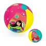 Balle Gonflable Bestway Princesses Disney Ø 51 cm