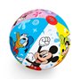 Balle Gonflable Bestway Mickey Mouse Ø 51 cm