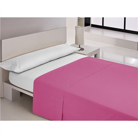 Drap Happy Home MIX COLORS Cerise 270 x 270 cm