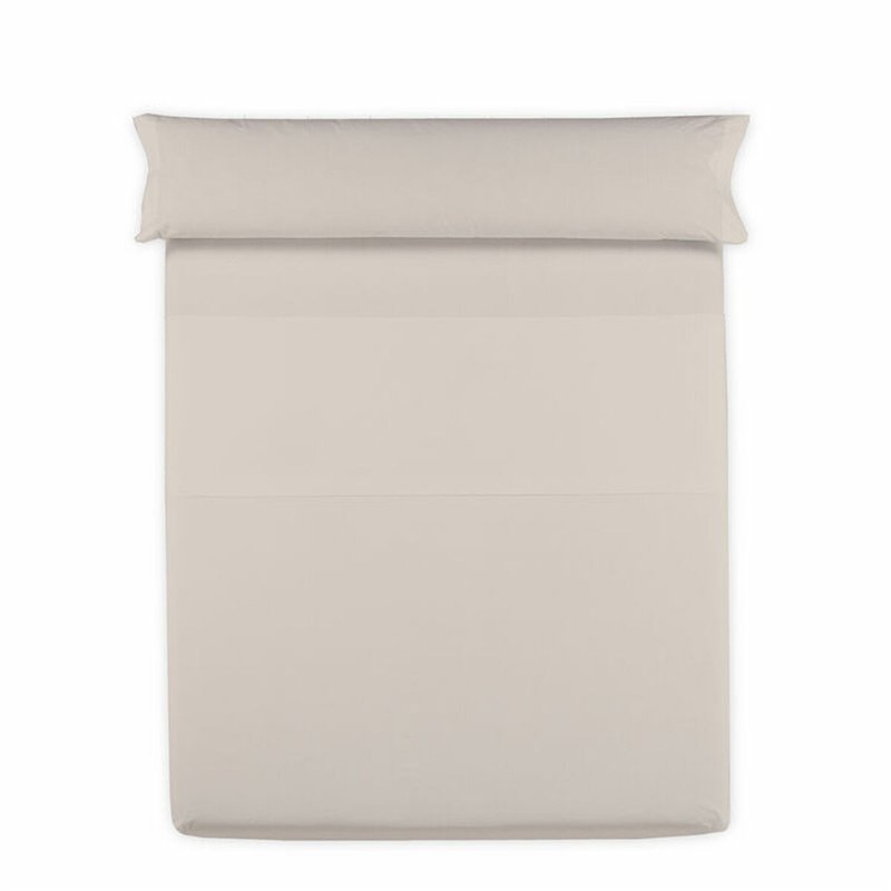 Drap Happy Home Lin Lit ½ personnes