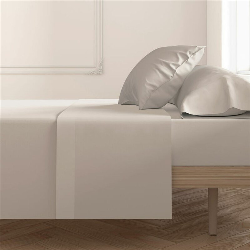 Image secondaire de Drap Happy Home Lin Gran lit 2 personnes