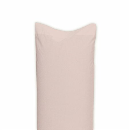 Taie d'oreiller Happy Home Nude 45 x 70 cm 2 Unités