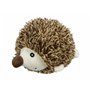 Jouet pour chien en peluche Trixie Polyester Tissu Peluche Caoutchouc Hérisson 17 cm
