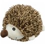 Jouet pour chien en peluche Trixie Polyester Tissu Peluche Caoutchouc Hérisson 17 cm