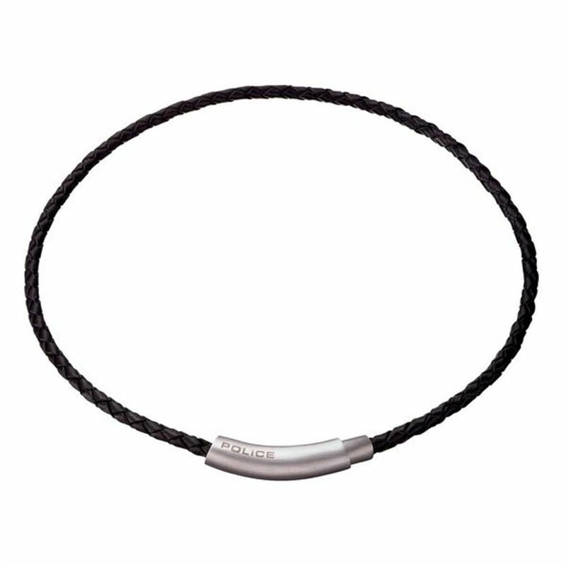 Pendentif Homme Police PJ20660PLB-07