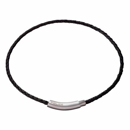 Pendentif Homme Police PJ20660PLB-07