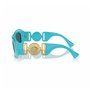 Lunettes de soleil Femme Versace VE4425U-543987 ø 54 mm