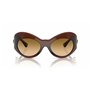 Lunettes de soleil Femme Versace VE4462-54462L ø 58 mm