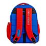 Cartable Spider-Man Bleu 32 x 5,5 x 45 cm