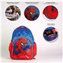 Cartable Spider-Man Bleu 32 x 5,5 x 45 cm