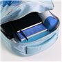Cartable Frozen 32 x 5,5 x 45 cm