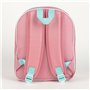 Cartable Gabby's Dollhouse Rose 25 x 31 x 14 cm
