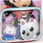 Cartable Gabby's Dollhouse Rose 25 x 31 x 14 cm