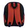 Cartable The Avengers Noir 25 x 31 x 12 cm