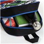 Cartable The Avengers Noir 25 x 31 x 12 cm