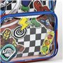 Cartable The Avengers Noir 25 x 31 x 12 cm