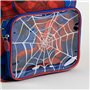 Cartable Spider-Man Bleu foncé 25 x 31 x 14 cm