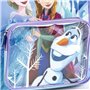 Cartable Frozen Bleu 25 x 31 x 14 cm