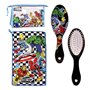 Trousse de Toilette avec Accessoires The Avengers Bleu 23 x 15 x 8 cm