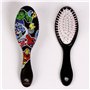 Trousse de Toilette avec Accessoires The Avengers Bleu 23 x 15 x 8 cm