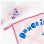 Trousse de Toilette avec Accessoires Minnie Mouse Rose 23 x 15 x 8 cm
