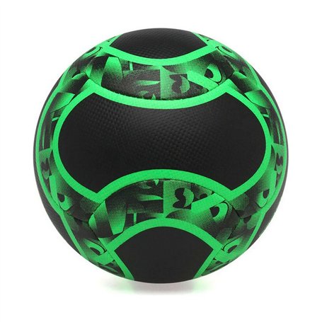 Ballon de Volley de Plage 220 - 230 gr 20 - 23 cm Vert PVC