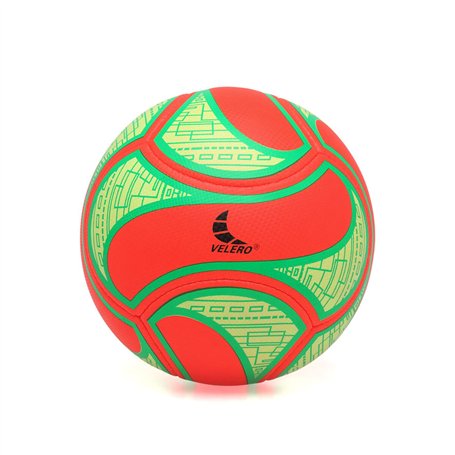 Ballon de Foot de Plage Orange