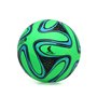 Ballon de Foot de Plage Vert
