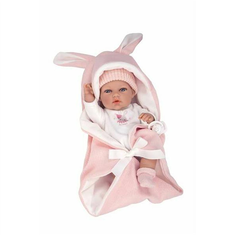 Poupée Bébé Arias