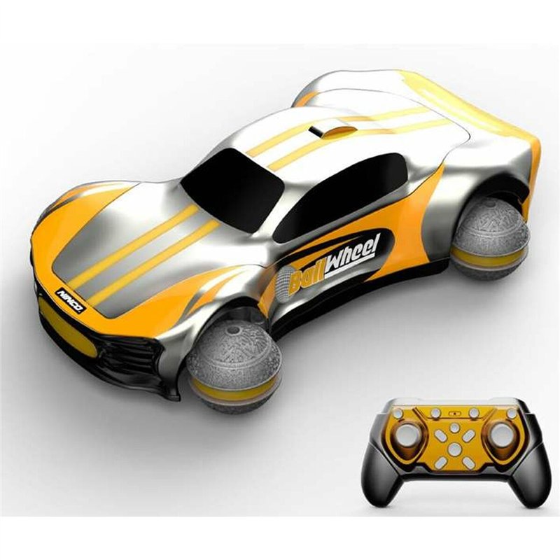 Image secondaire de Voiture Télécommandée Ninco Ball Wheel