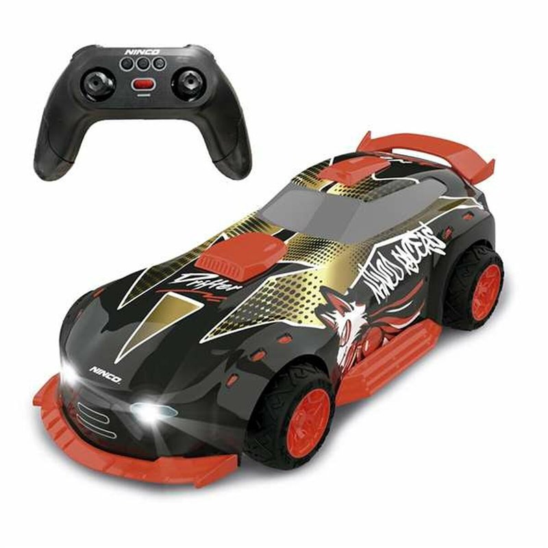 Voiture Télécommandée Ninco Drifter