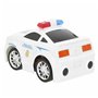 Voiture Télécommandée Colorbaby 15 cm Police