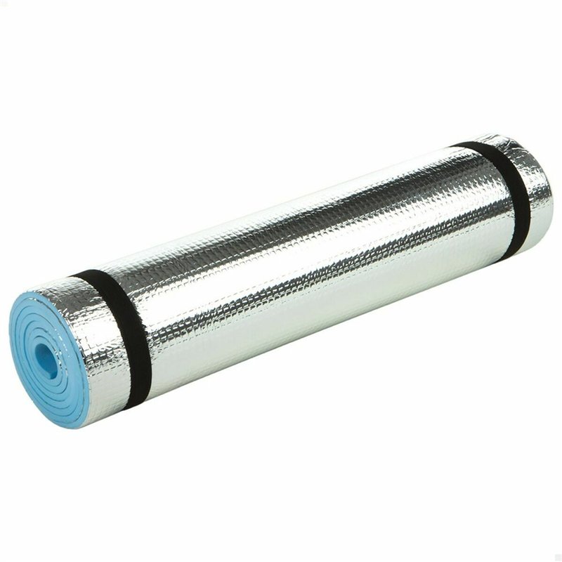 Barbecue Portable Colorbaby Aluminium