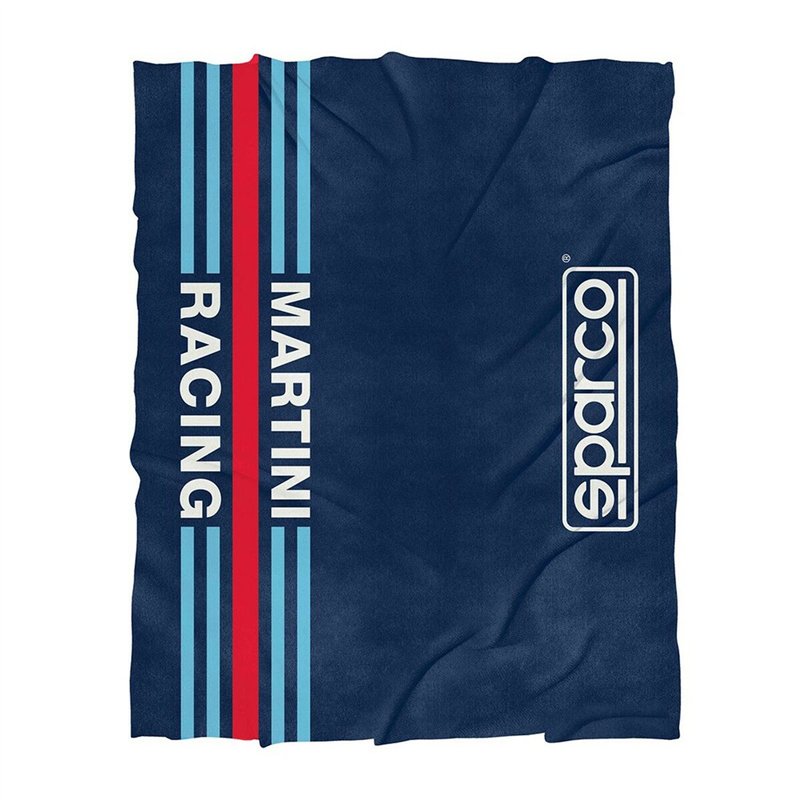 Image secondaire de Couverture Polaire Sparco MARTINI-R