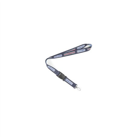 Porte-clés Sparco Martini Racing