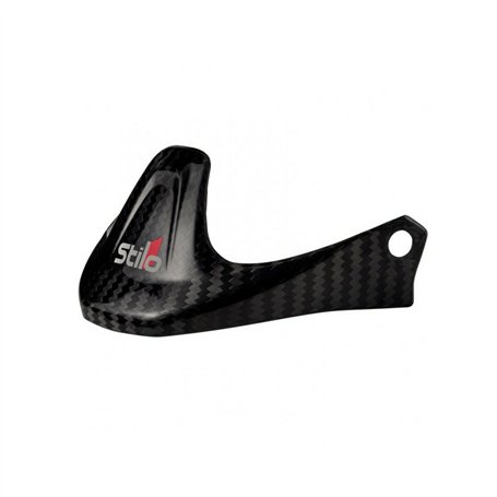 Frontal en Carbone pour Casques Stilo 8860
