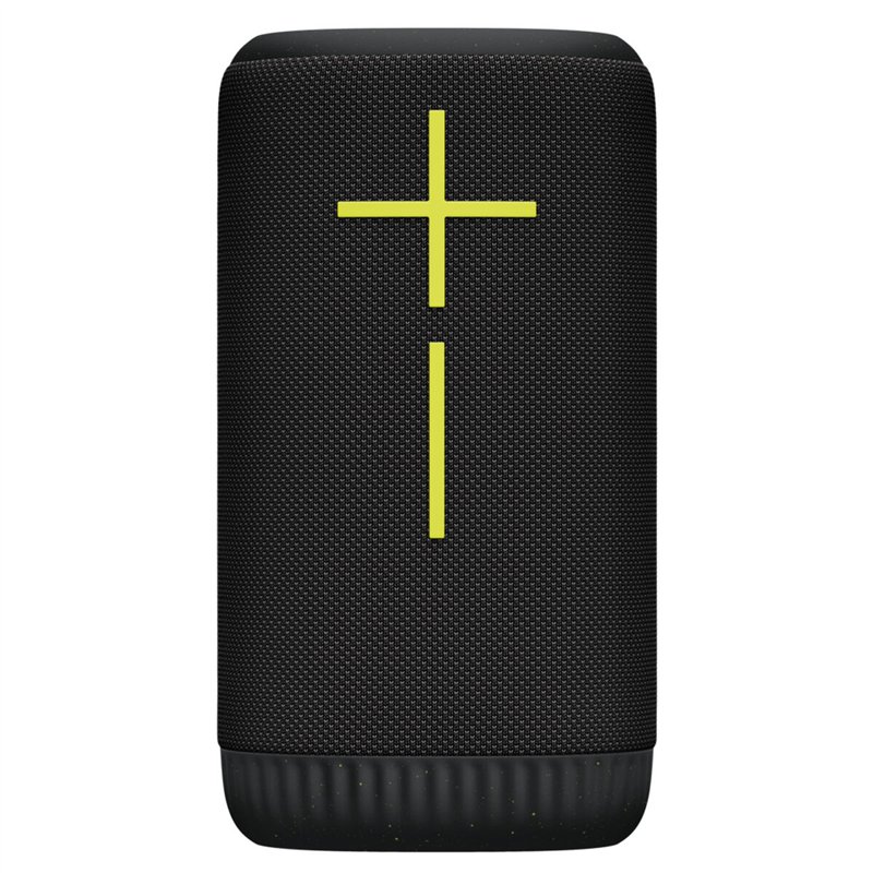 Haut-parleurs bluetooth portables Logitech 984-001873 Noir