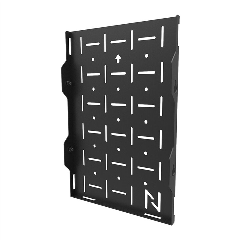 Image secondaire de Support de table d'écran Neomounts AWL05-750BL