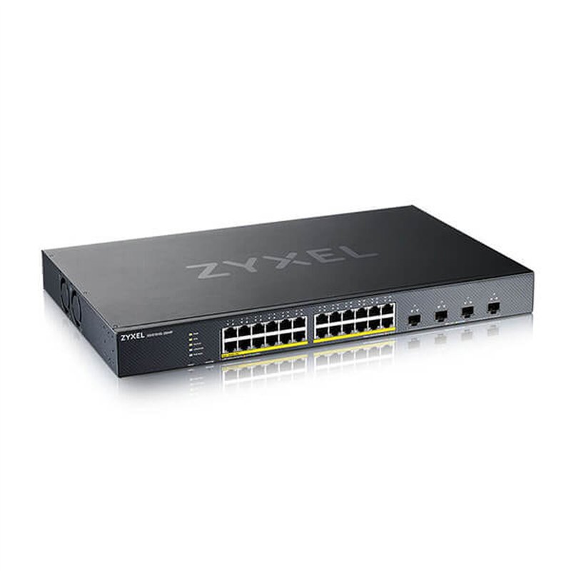 Image secondaire de Switch ZyXEL XGS1935-28HP-EU0101F