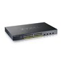Switch ZyXEL XGS1935-28HP-EU0101F