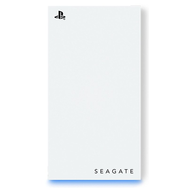 Disque Dur Externe Seagate STMH2000200 Blanc 2 TB
