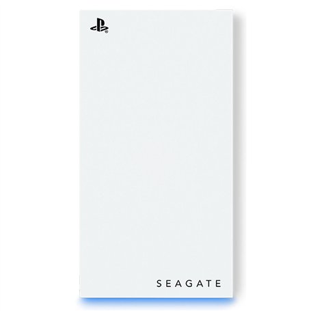 Disque Dur Externe Seagate STMH2000200 Blanc 2 TB