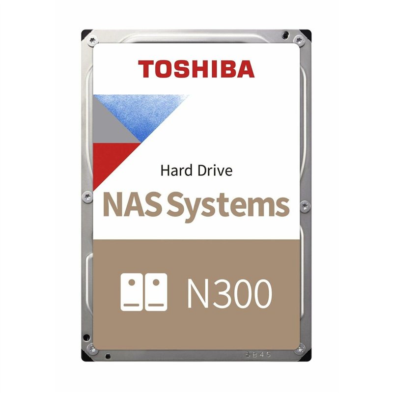 Disque dur Toshiba HDWG62AUZSVA