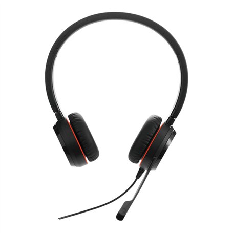 Casque GN Audio 5399-823-369 Noir