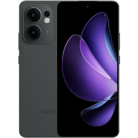 Smartphone Oppo 6,67" 8 GB RAM 256 GB Gris